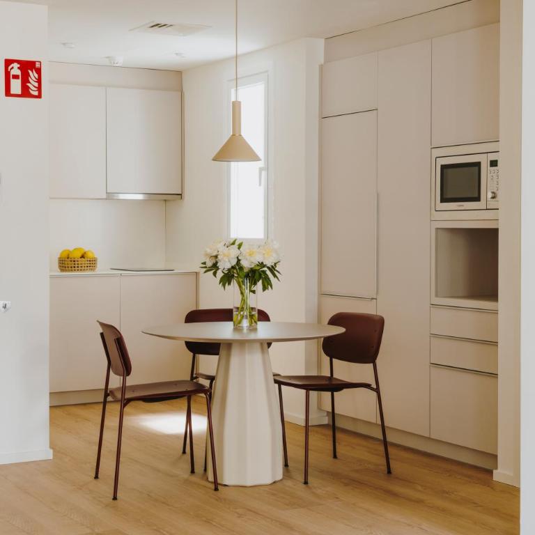 The Passage Apartments - Apartamento de 2 dormitorios - 6