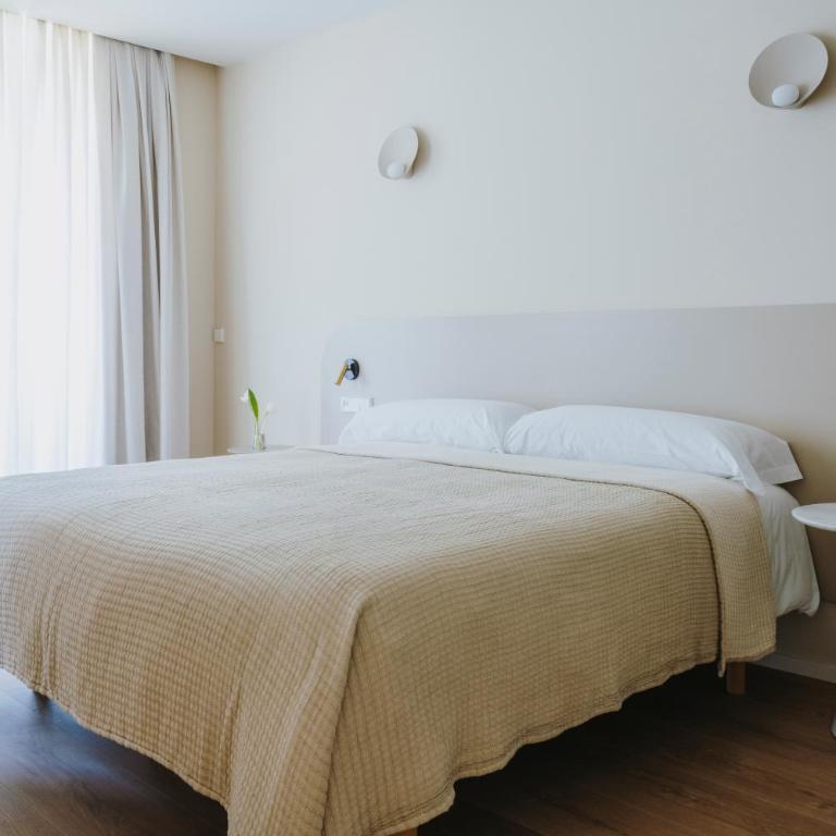 The Passage Apartments - Apartamento de 2 dormitorios - 13