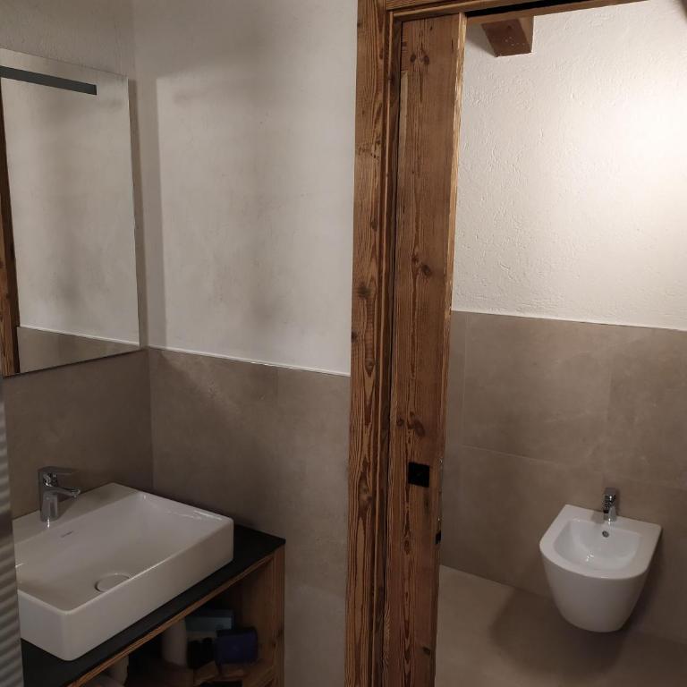 Hotel Pilier D'Angle & Wellness - Junior Suite con Terrazza - 1
