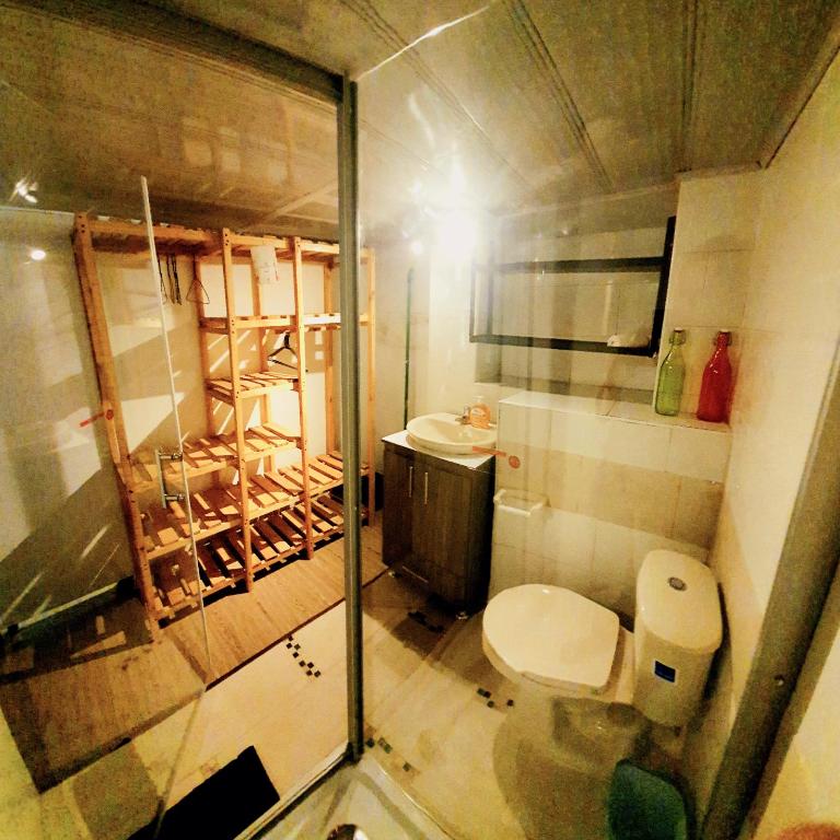 Aparta estudio Xenia - Apartamento de 1 dormitorio - 20