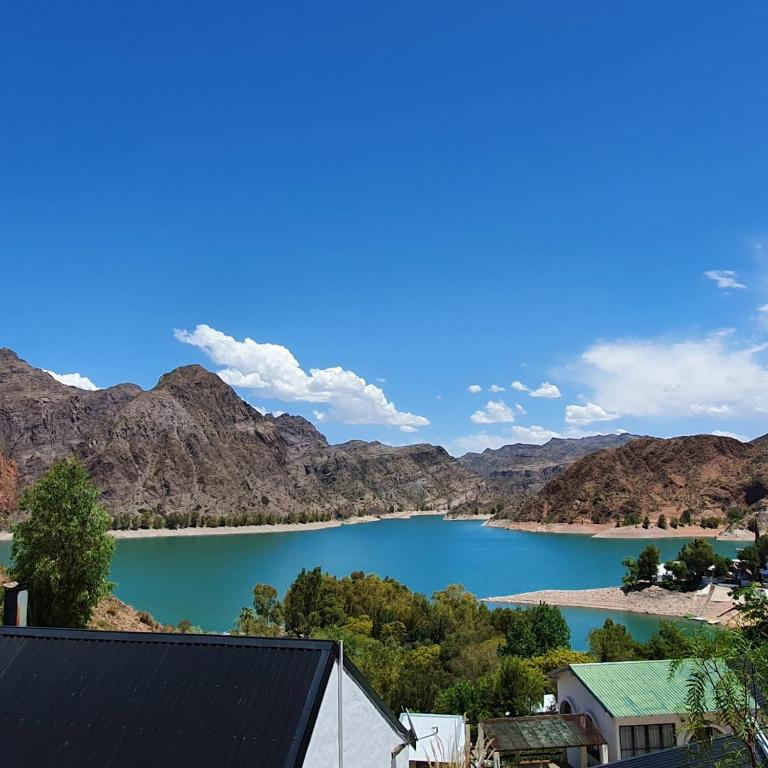 Casa Las Lavandas - LOS REYUNOS - Casa de 3 dormitorios - 21