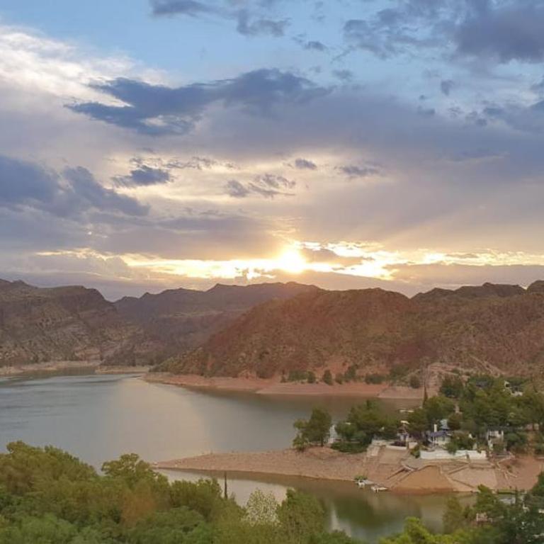 Casa Las Lavandas - LOS REYUNOS - Casa de 3 dormitorios - 22