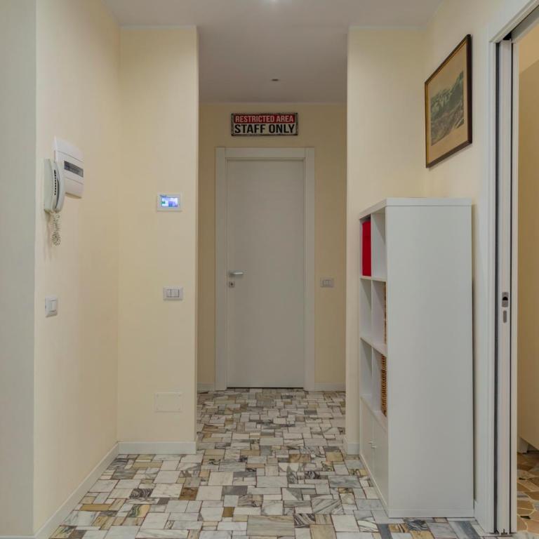 JOIVY Modern 2bed flat with balcony, 250m from M5 Foppa and M2 Sant'Agostino - Appartamento - 33
