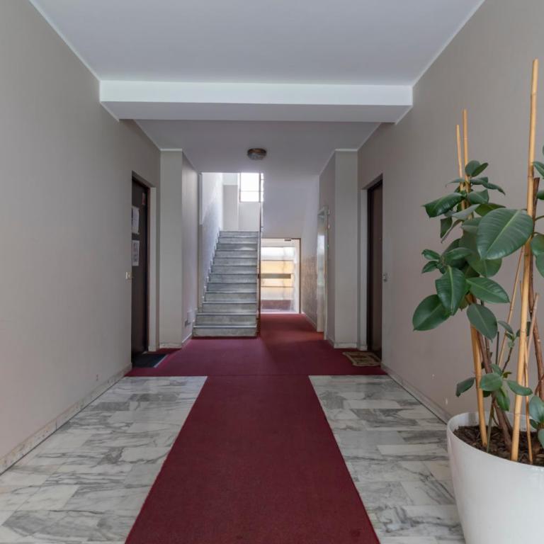 JOIVY Modern 2bed flat with balcony, 250m from M5 Foppa and M2 Sant'Agostino - Appartamento - 35