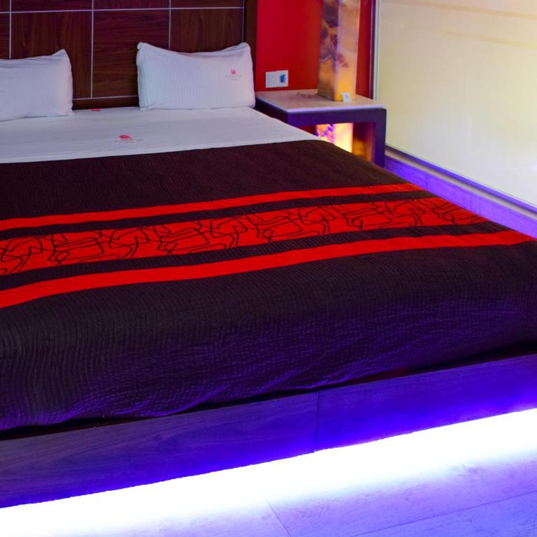 Plutarco Suites - Deluxe Room - 22