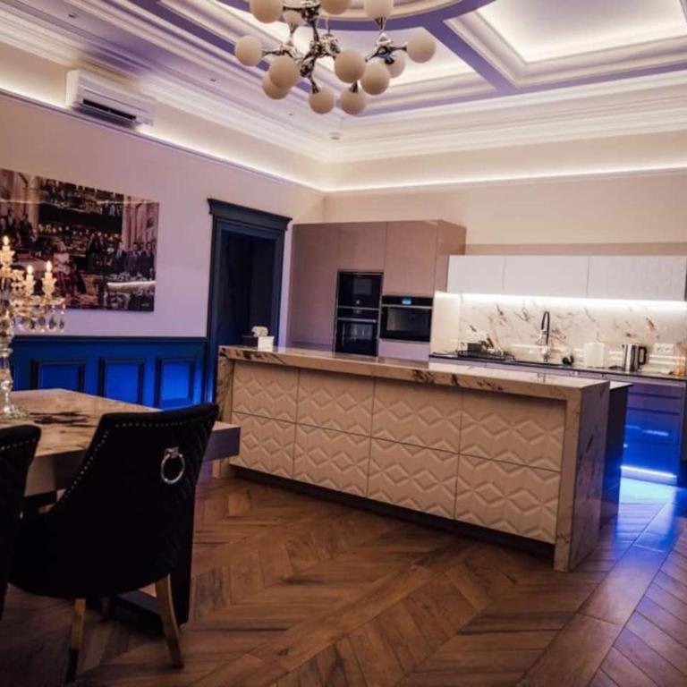 OLuxuxy49 - Appartements T3 de prestige, Place du Ralliement, 2ème 3ème et 4ème étage SANS ASCENSEUR - Appartement 3 Chambres - 15