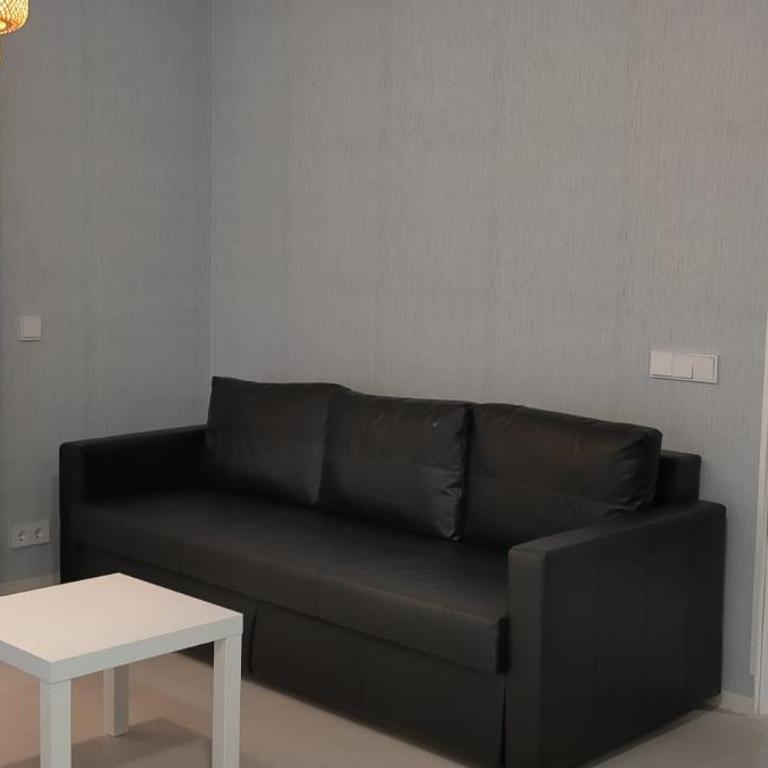 Apartamento Casa Azhuma. - One-Bedroom Apartment - 1