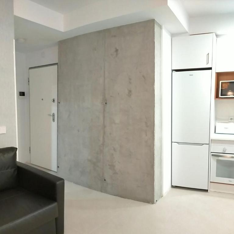 Apartamento Casa Azhuma. - One-Bedroom Apartment - 2