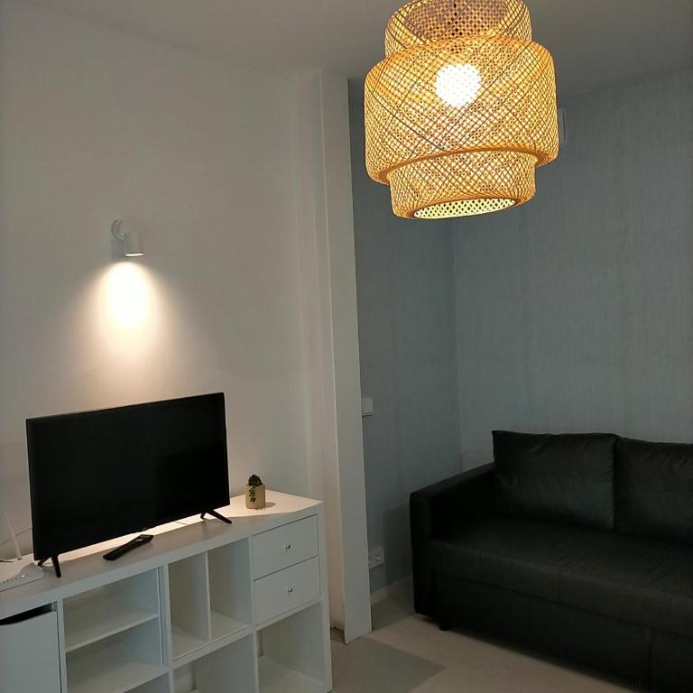 Apartamento Casa Azhuma. - One-Bedroom Apartment - 4