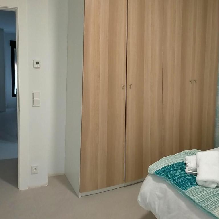Apartamento Casa Azhuma. - One-Bedroom Apartment - 7