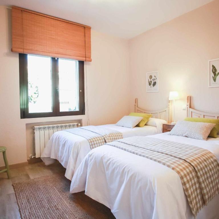 Casa Rural Sierra Oeste - Chalet - 13