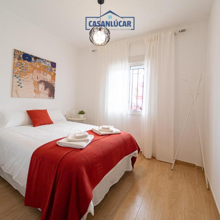 Parque Doñana - Apartamento de 2 dormitorios - 5