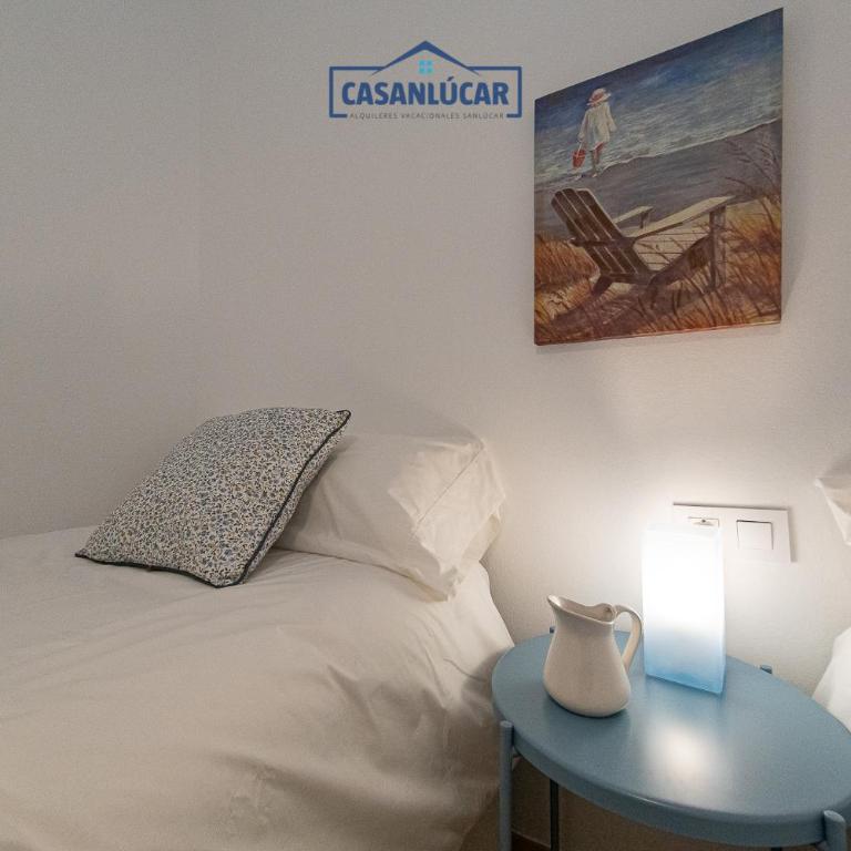 Parque Doñana - Apartamento de 2 dormitorios - 8