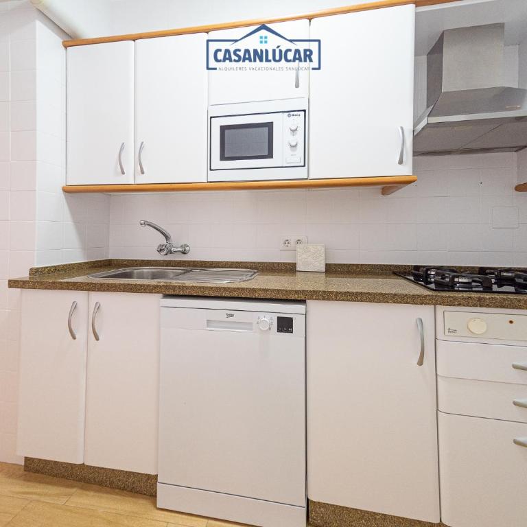 Parque Doñana - Apartamento de 2 dormitorios - 10