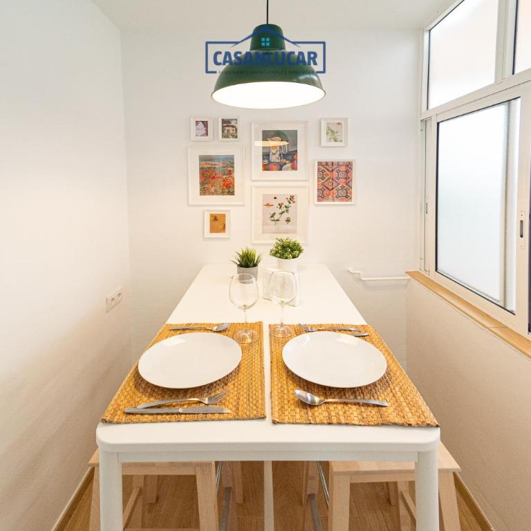 Parque Doñana - Apartamento de 2 dormitorios - 13