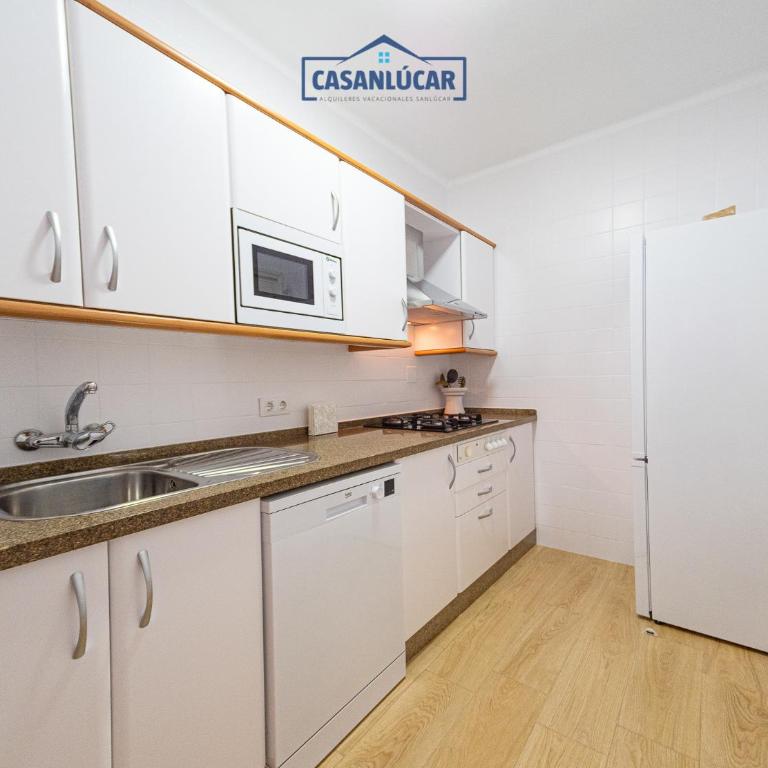 Parque Doñana - Apartamento de 2 dormitorios - 14