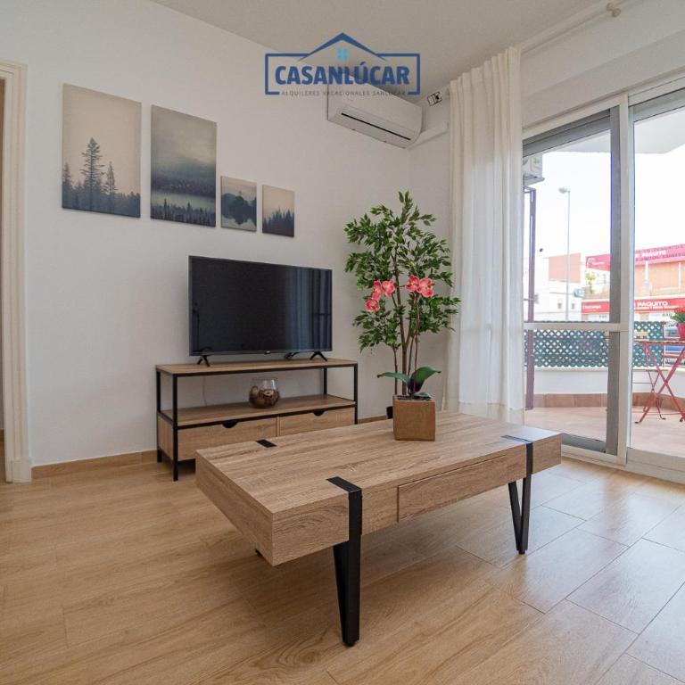 Parque Doñana - Apartamento de 2 dormitorios - 1