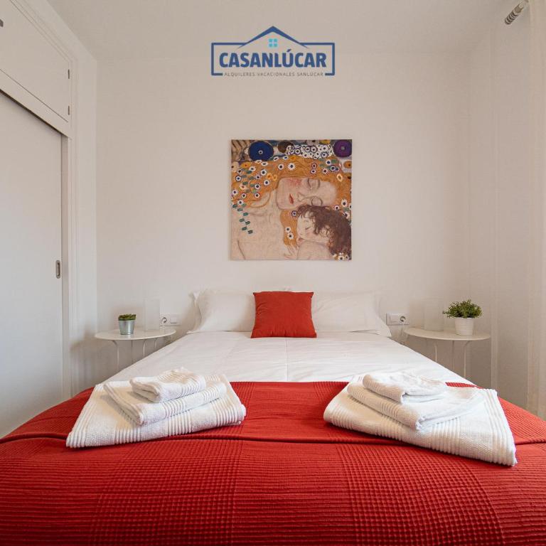 Parque Doñana - Apartamento de 2 dormitorios - 21