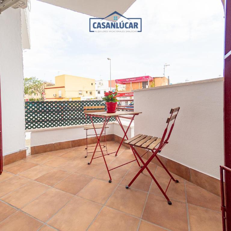 Parque Doñana - Apartamento de 2 dormitorios - 22