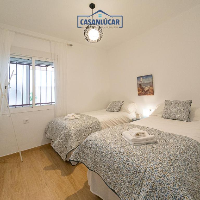 Parque Doñana - Apartamento de 2 dormitorios - 25