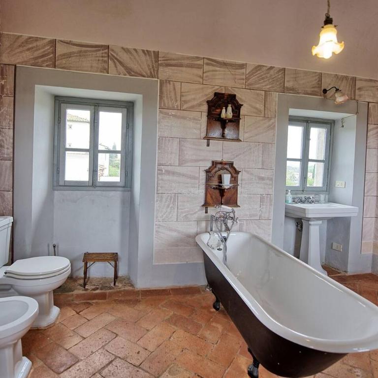 Villa Guadagni Cappelli - Villa - 66