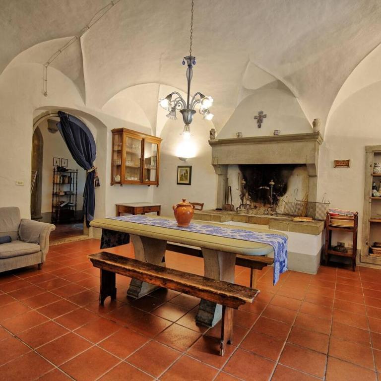 Villa Guadagni Cappelli - Villa - 40