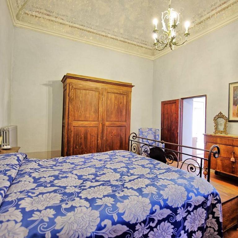 Villa Guadagni Cappelli - Villa - 52