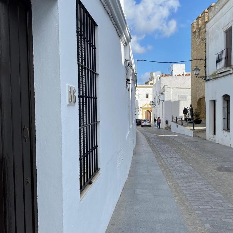 APARTAMENTO ATALAYA CORREDERA VEJER - Apartamento de 1 dormitorio - 10