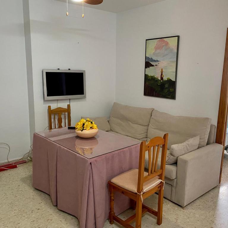 APARTAMENTO ATALAYA CORREDERA VEJER - Apartamento de 1 dormitorio - 2