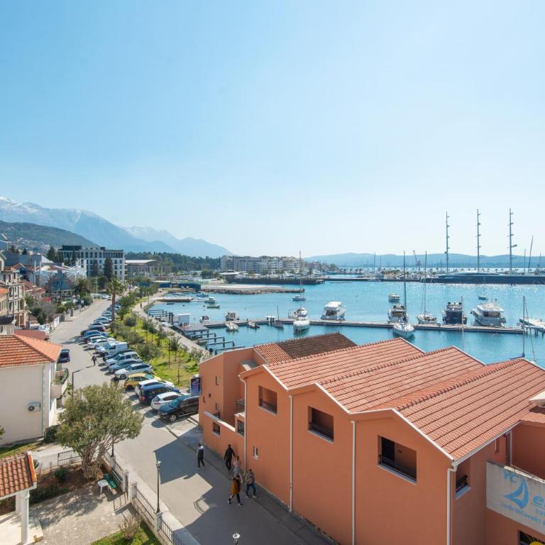 Apartment Delfin - Three-Bedroom Apartment - 26