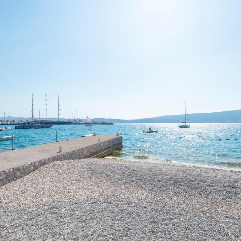 Apartment Delfin - Three-Bedroom Apartment - 31