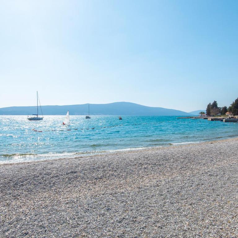 Apartment Delfin - Three-Bedroom Apartment - 19