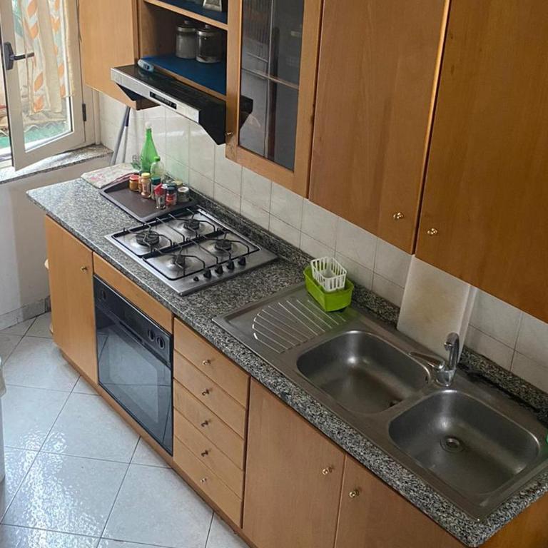 Palazzo Diomede Carafa #3 - Three-Bedroom House - 8