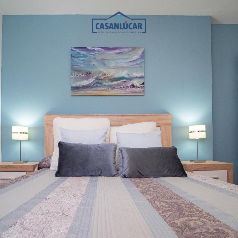 Apartamento Aránzazu playa - Apartamento de 2 dormitorios - 1