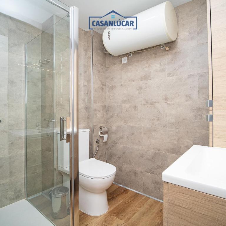 Apartamento Aránzazu playa - Apartamento de 2 dormitorios - 13