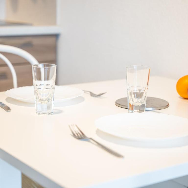 SUN7 STUDIO -FACE PLAGE- WIFI-PARKING -PISCINE - CLIM- TOP PROS SERVICESConciergerieLaGrandeMotte - Appartamento con 1 Camera da Letto - 14