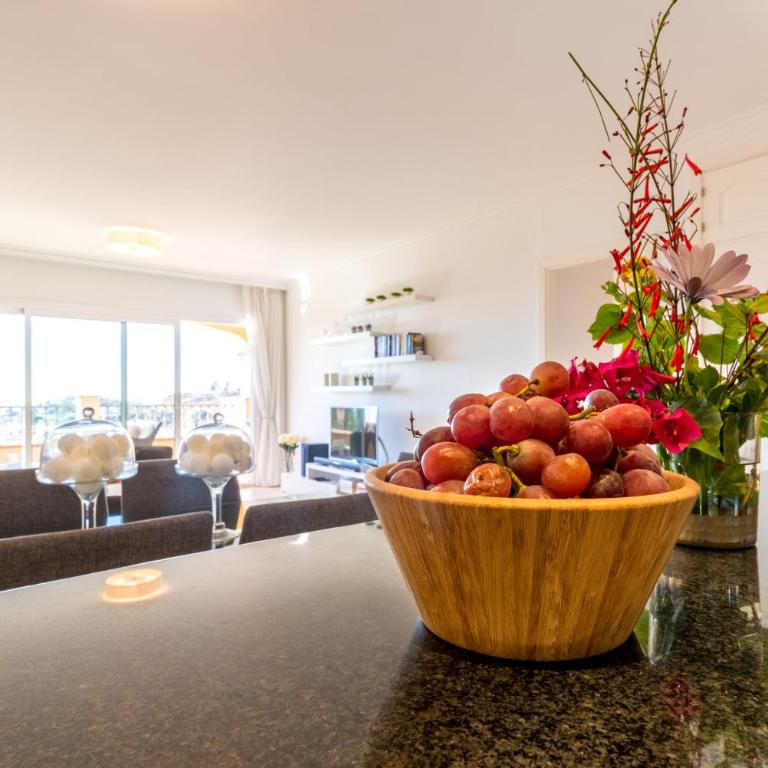 Resort Mediterra - Apartamento de 2 dormitorios - 14