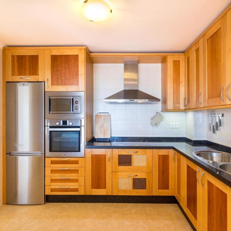 Resort Mediterra - Apartamento de 2 dormitorios - 26