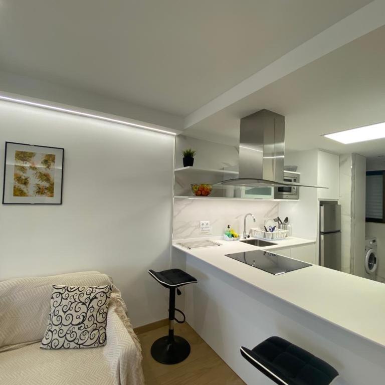 El Apartamento de Cristian 3 - Two-Bedroom Apartment - 7