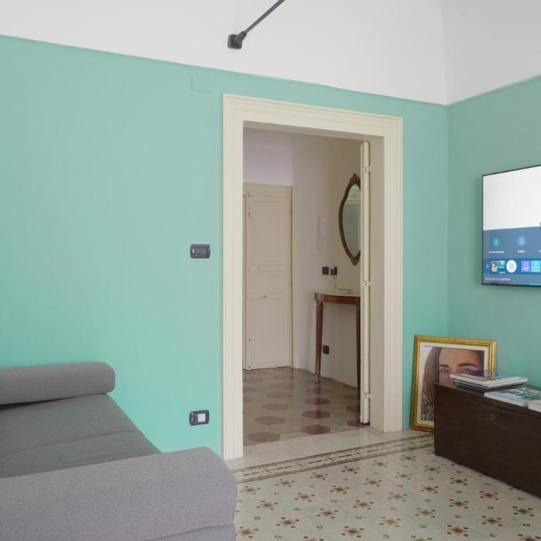 Casa Tiffany - Appartamentino su 2 Livelli - 10