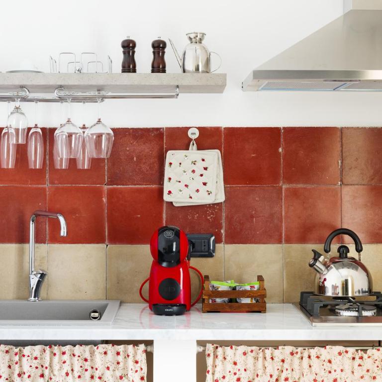 Casa Tiffany - Appartamentino su 2 Livelli - 12