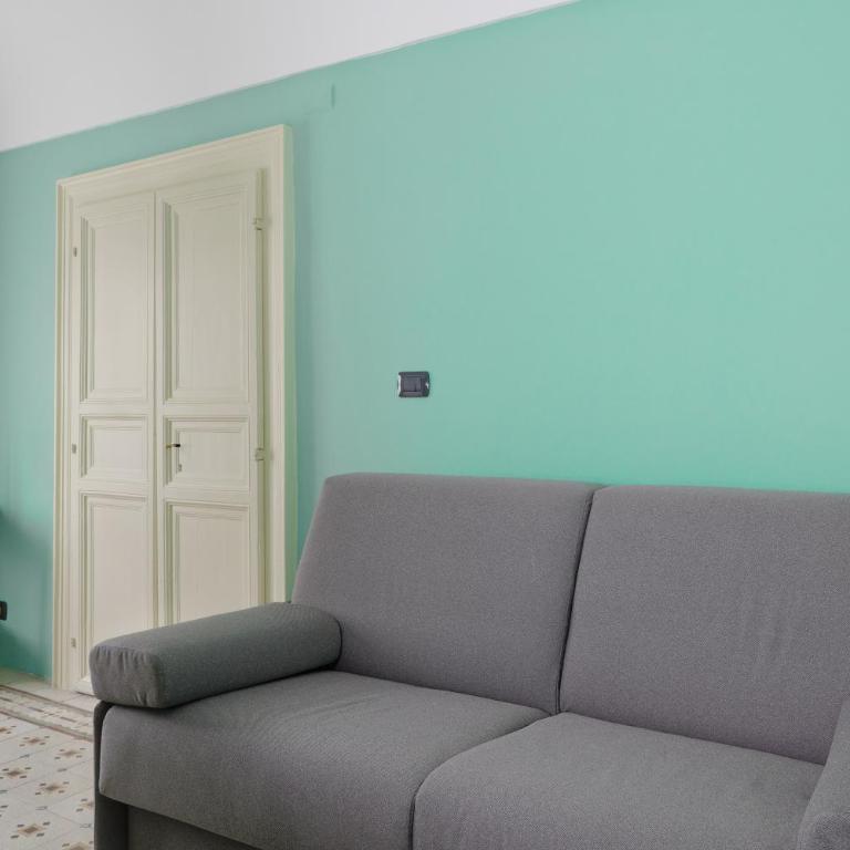 Casa Tiffany - Appartamentino su 2 Livelli - 11