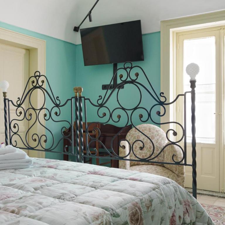 Casa Tiffany - Appartamentino su 2 Livelli - 3