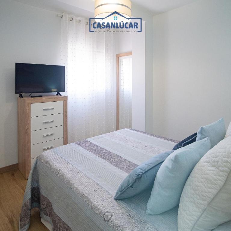 Apartamento Aránzazu playa - Apartamento de 2 dormitorios - 2