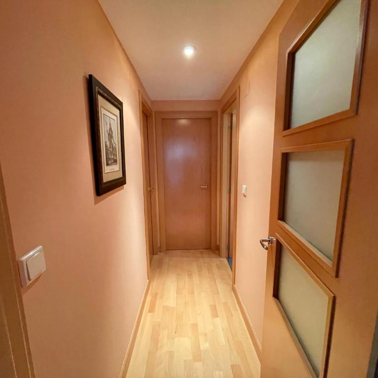 Miguel Servet con GARAJE INCLUIDO - Apartamento de 2 dormitorios - 15