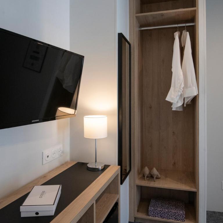 Bristol Nice - Chambre Simple - 4