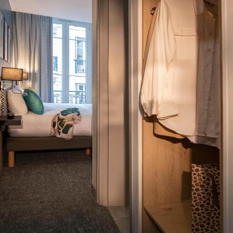 Bristol Nice - Chambre Simple - 3