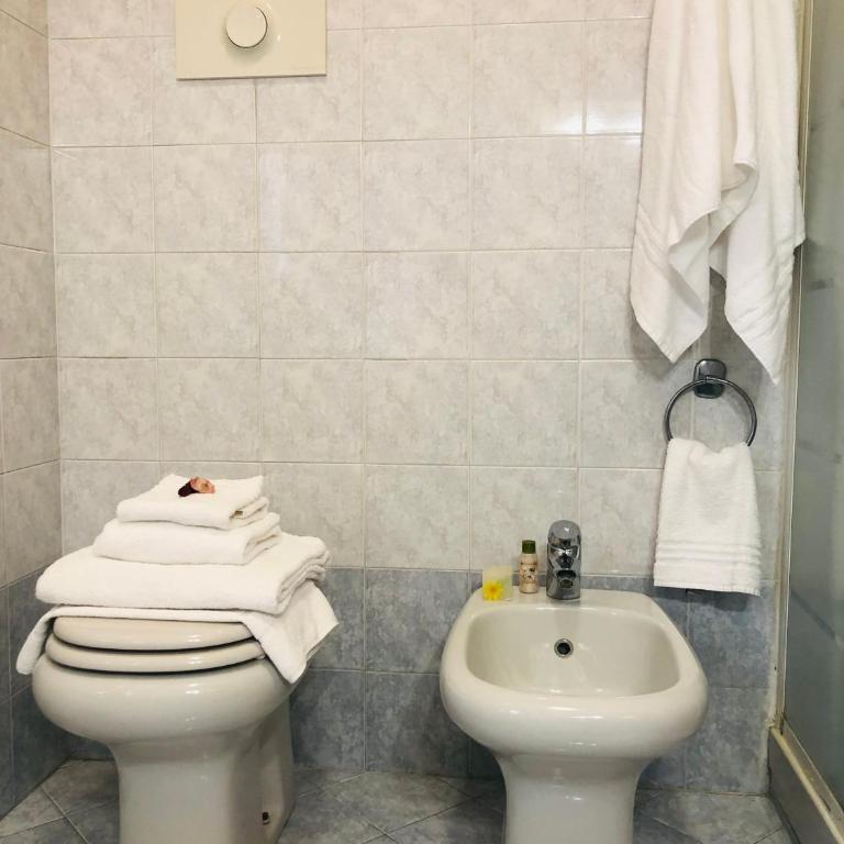 Residence Oasi Di Monza - Monolocale - 6