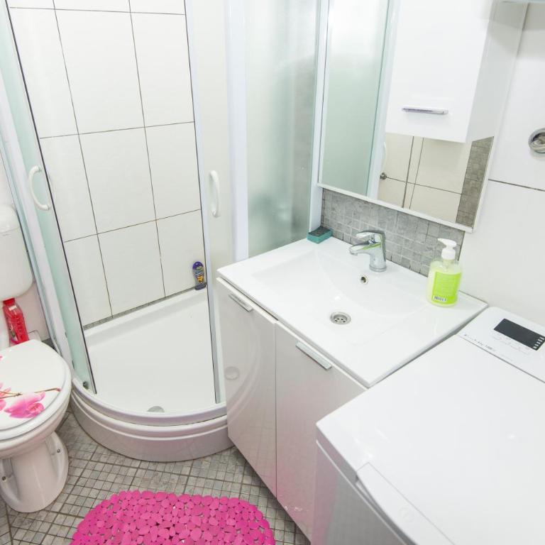 Sea star Apartment - Apartman sa 2 Spavaće Sobe - 16
