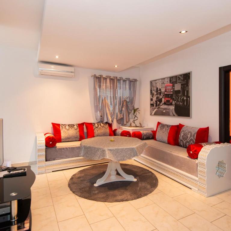 Sea star Apartment - Apartman sa 2 Spavaće Sobe - 5